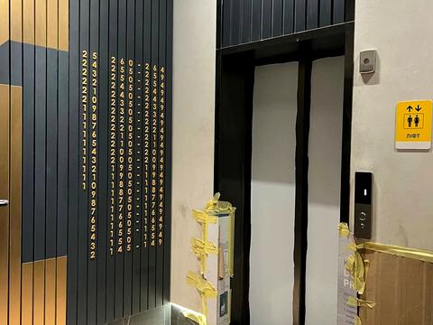 квартира по адресу Васильковская ул., 37-Г