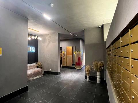 квартира по адресу Васильковская ул., 37-Г