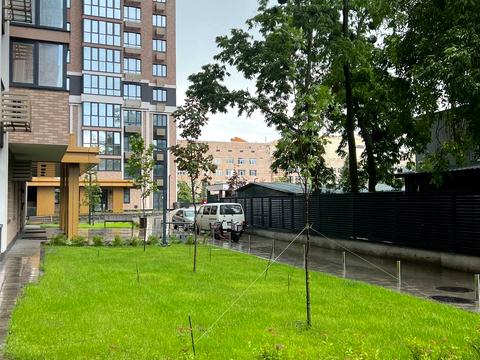 квартира за адресою Васильківська вул., 37-Г