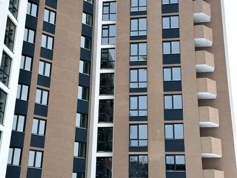 квартира за адресою Трудова вул., 6д