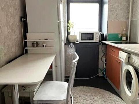 квартира по адресу Энтузиастов ул., 19