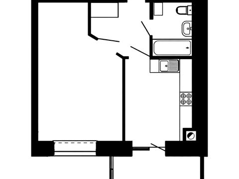 квартира по адресу Владимира Великого ул., 17