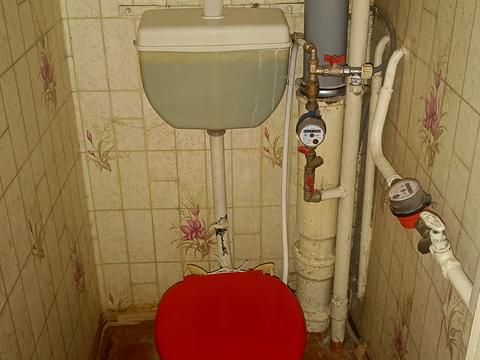 квартира за адресою Всіхсвятська вул. (50 років СРСР), 16