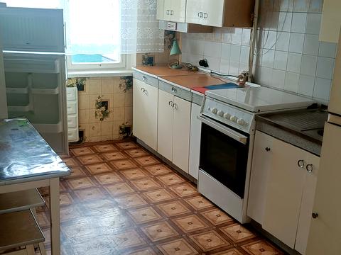 квартира за адресою Всіхсвятська вул. (50 років СРСР), 16