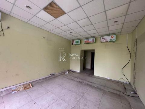 комерційна за адресою Велика Васильківська вул. (Червоноармійська), 38