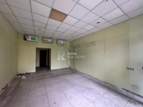 комерційна за адресою Велика Васильківська вул. (Червоноармійська), 38