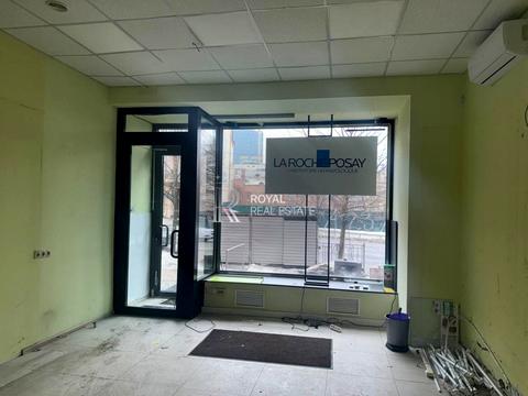 комерційна за адресою Велика Васильківська вул. (Червоноармійська), 38