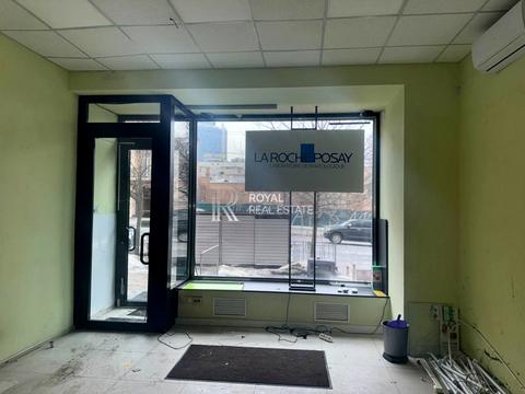 комерційна за адресою Велика Васильківська вул. (Червоноармійська), 38