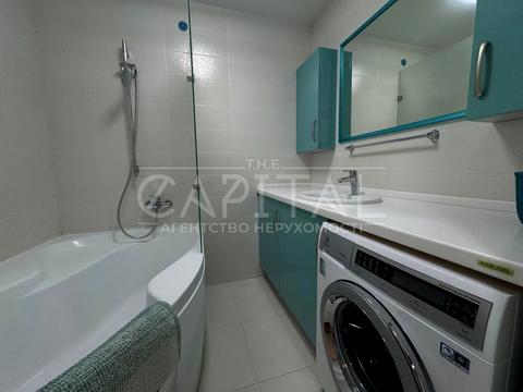 квартира за адресою Київ, Науки просп., 60-А