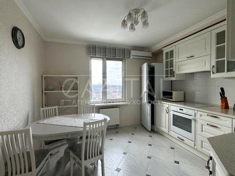 квартира за адресою Київ, Науки просп., 60-А