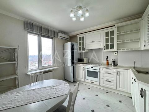 квартира за адресою Науки просп., 60-А