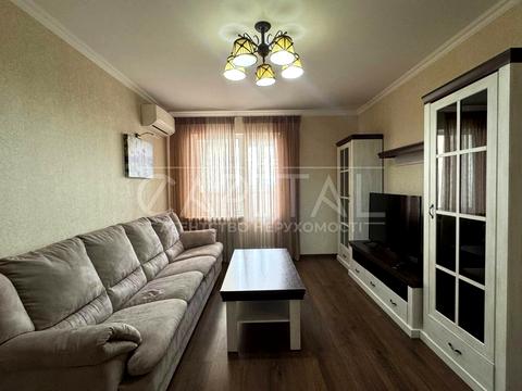 квартира за адресою Київ, Науки просп., 60-А