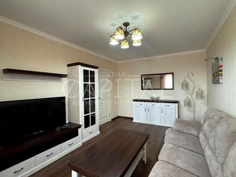 квартира за адресою Київ, Науки просп., 60-А