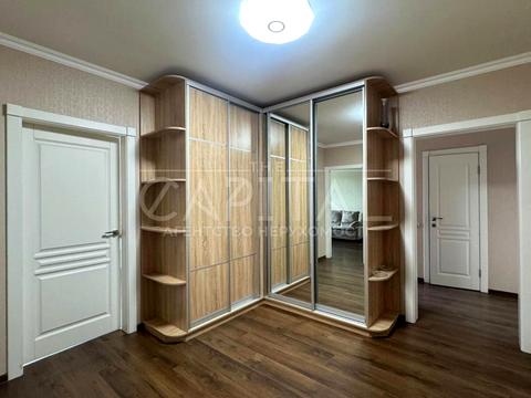 квартира за адресою Київ, Науки просп., 60-А