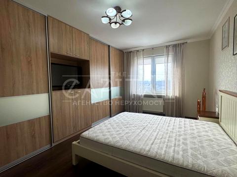 квартира за адресою Київ, Науки просп., 60-А