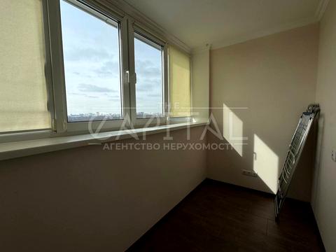 квартира за адресою Київ, Науки просп., 60-А