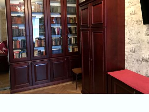 квартира за адресою Вознесенський пров., 12