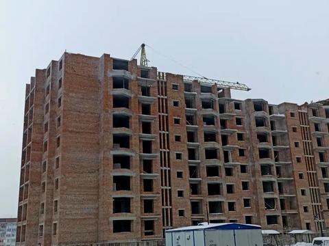 квартира по адресу Владимира Великого ул., 17