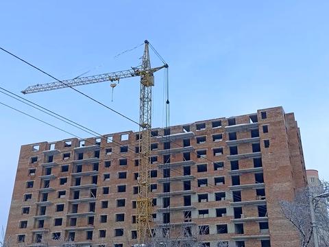 квартира по адресу Владимира Великого ул., 17