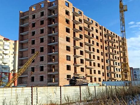 квартира по адресу Владимира Великого ул., 17