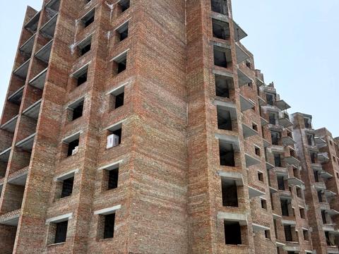 квартира по адресу Владимира Великого ул., 17