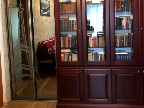 квартира за адресою Вознесенський пров., 12