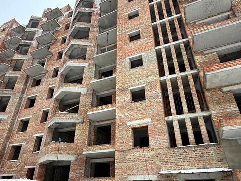 квартира по адресу Владимира Великого ул., 17