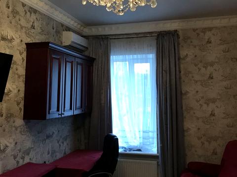 квартира за адресою Вознесенський пров., 12