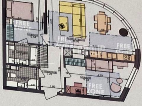 квартира за адресою Голосіївський просп. (40-річчя Жовтня), 76