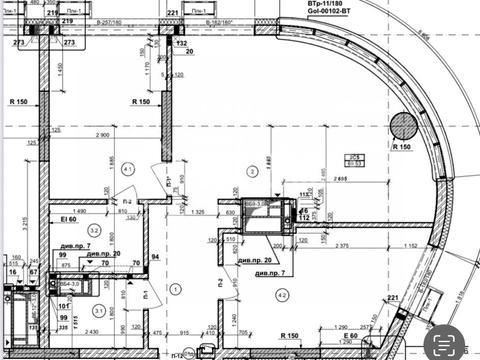 квартира за адресою Голосіївський просп. (40-річчя Жовтня), 76