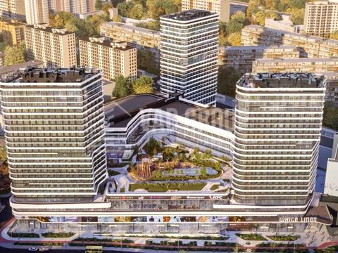 квартира за адресою Голосіївський просп. (40-річчя Жовтня), 76