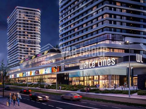 квартира за адресою Голосіївський просп. (40-річчя Жовтня), 76