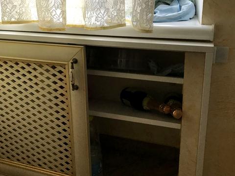 квартира за адресою Вознесенський пров., 12