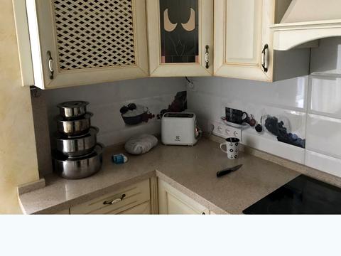 квартира за адресою Вознесенський пров., 12