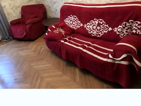 квартира за адресою Вознесенський пров., 12