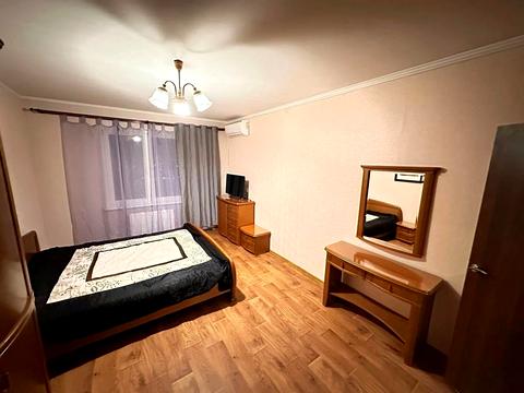 квартира за адресою Науки просп., 60-А