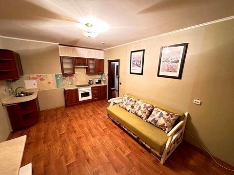 квартира за адресою Науки просп., 60-А