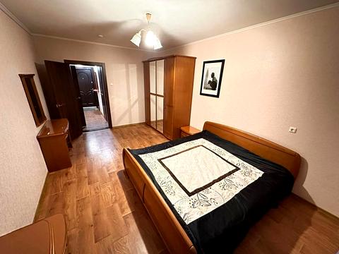 квартира за адресою Науки просп., 60-А