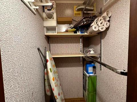 квартира за адресою Науки просп., 60-А