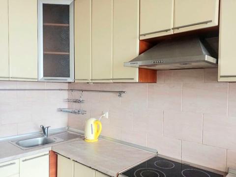 квартира за адресою Юлії Здановської вул. (Ломоносова), 58