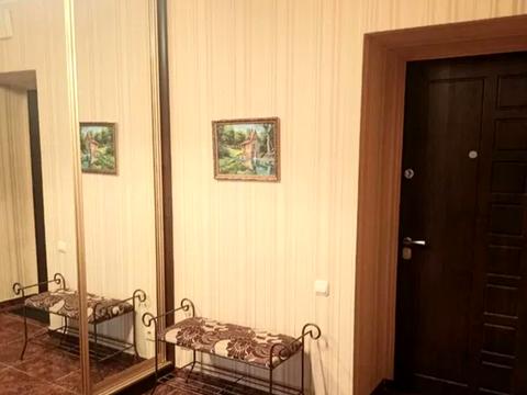 квартира за адресою Юлії Здановської вул. (Ломоносова), 58