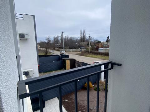 дом по адресу Николая Троицкого ул., 7