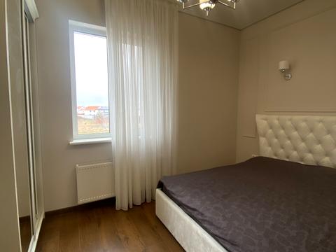 дом по адресу Николая Троицкого ул., 7