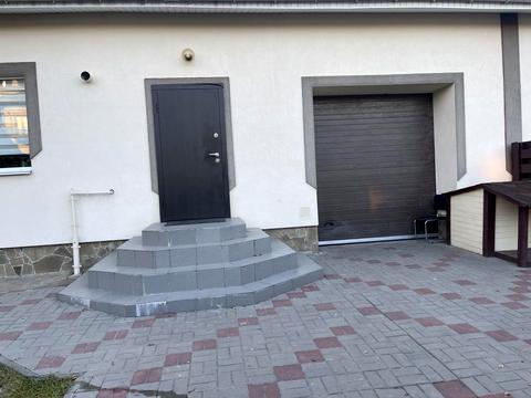 будинок за адресою Білогородська вул., 14