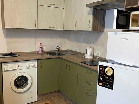 квартира за адресою Старопортофранківська вул., 113