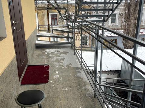 квартира за адресою Старопортофранківська вул., 113