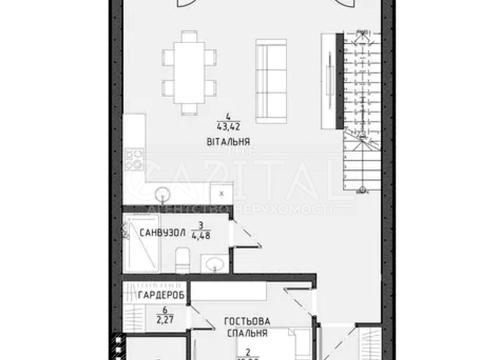 будинок за адресою Жуляни