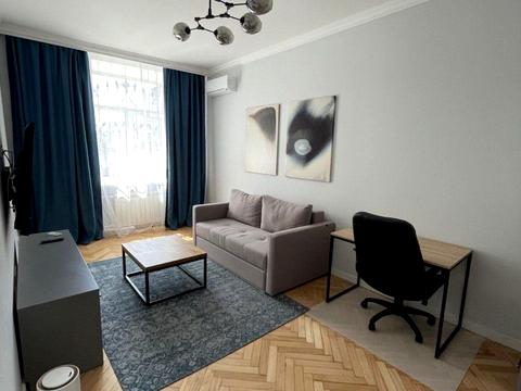 квартира по адресу Большая Васильковская ул. (Красноармейская), 12-А