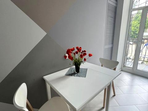 квартира по адресу Большая Васильковская ул. (Красноармейская), 12-А