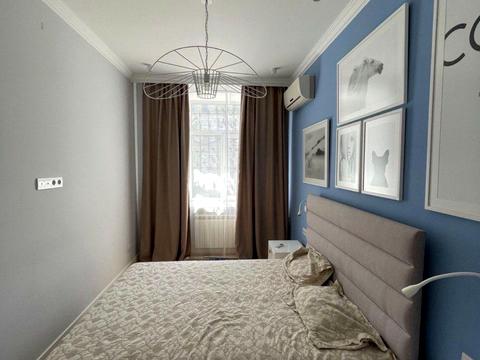 квартира по адресу Большая Васильковская ул. (Красноармейская), 12-А